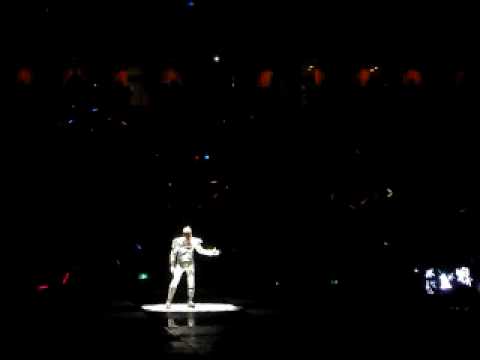 郭富城 Aaron Kwok De Show Reel Live In Concert 09 [30 May 2009]