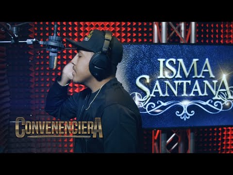 Convenenciera / Isma Santana / Vídeo Oficial 2021