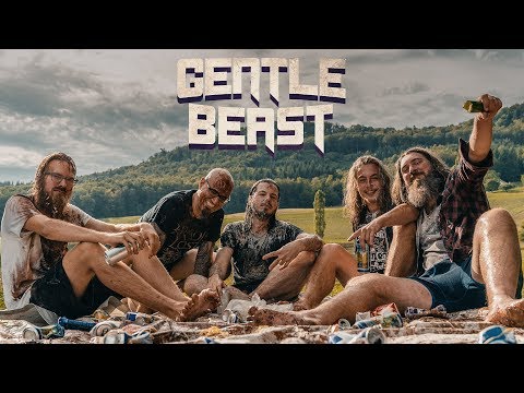 Gentle Beast - Hit The Spliff (Official Video)