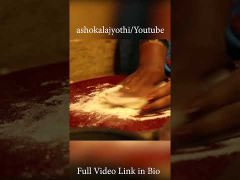 Ashokalajyothi Traditional Cooking Video