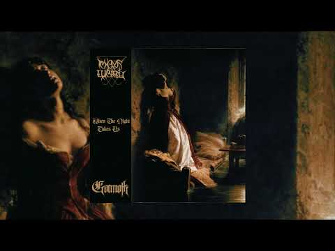 Chaos Luciferi/Gormoth - When the Night Takes Us (Full Split Album)