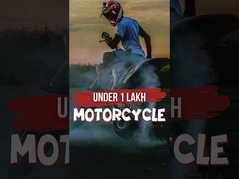 Top 5 bikes under 1 lakh