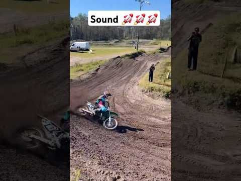 Carson on kx125 '05