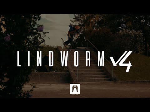 ETHIC DTC, chapter 3 : LINDWORM V4