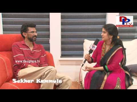 Shekar Kammula tells Fida will be shot in Dallas and Austin