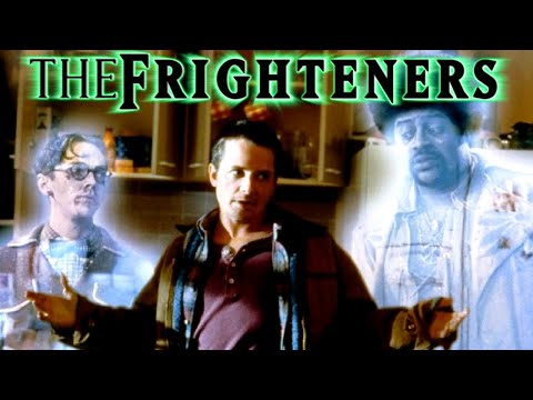 THE FRIGHTENERS (1996) REVIEW 2024