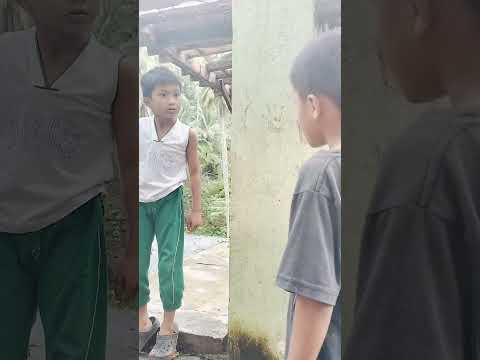 Unsay imong Gipanabi nga Pisot ko😂#comedyvideo #funnyvideo