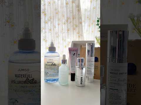 nite nite routine #skincare #reviewlamdep #goclamdep