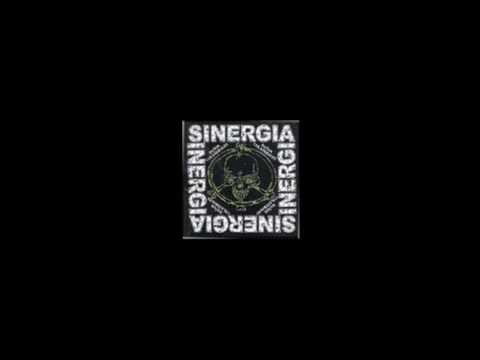 Vivir en el infierno - sinergia