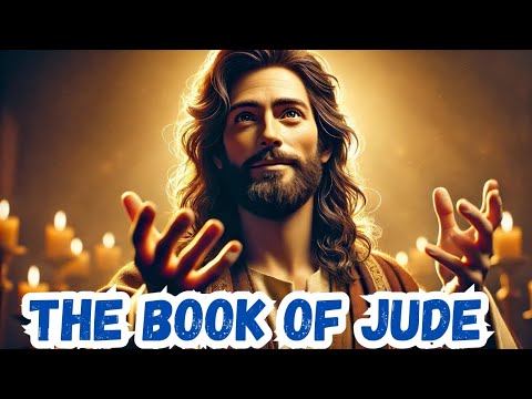 The Complete Story of The Book of Jude | Bible Movies