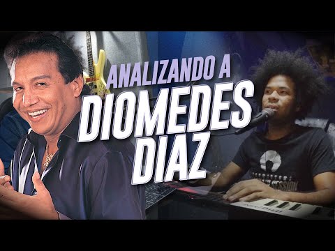 ANALIZANDO SESSION DE DIOMEDES DIAZ!!!!!