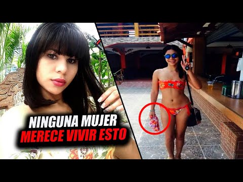 Salió con su "MEJOR AMIGO" y apareció MU€RTA de forma HORRIBLE / Xiomara Cruz Torres