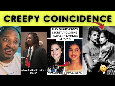 Creepy tiktoks that will make you cringe and rethink everything (episode 231) reaction