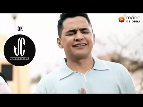 OK - Jorge Celedón l Video Oficial