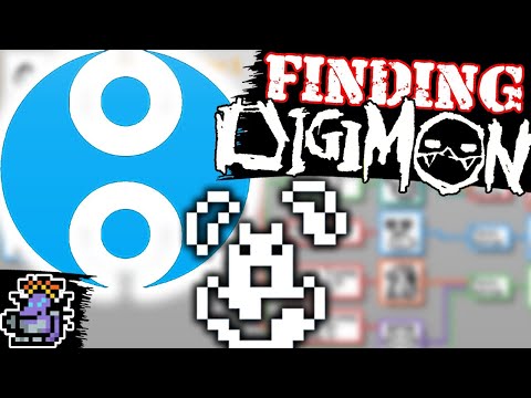 FINDING DIGIMON! - Humulos! #Digimon