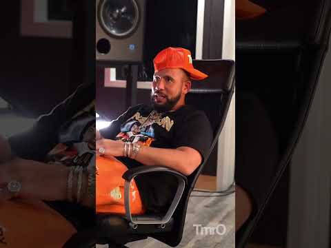 Lessons from DJ Drama ‼️‼️ TAP IN