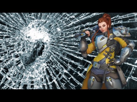 Brigitte the Clutch God