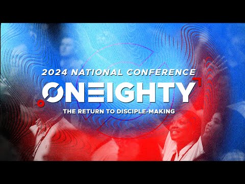 Exponential National 2024 - Promo