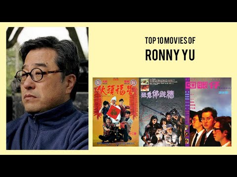 Ronny Yu |  Top Movies by Ronny Yu| Movies Directed by  Ronny Yu