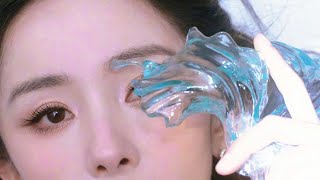 Yang Mi's Cetaphil livestream 2024.12.26