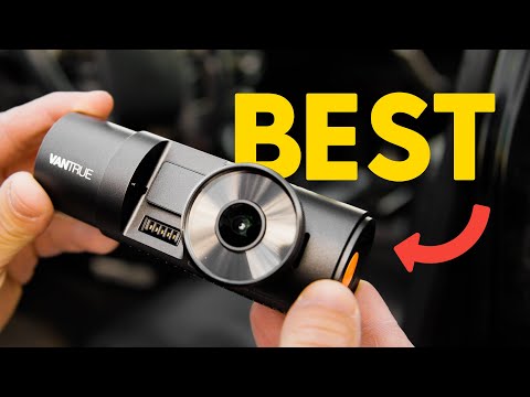 Don't Make a Mistake! - Vantrue N4 Pro Dash Cam