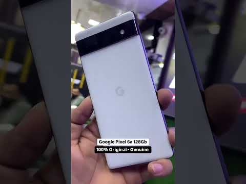 👆Google Pixel 6a #smartbuddycommunication #googlepixel6a #pixel6a #androidphone #delhiphonemarket