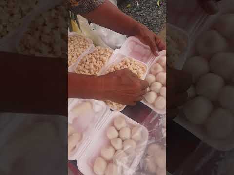 street food noodles #shorts #short #shortvideo