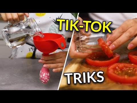 Tiktok tricks that will make your life better! 😱