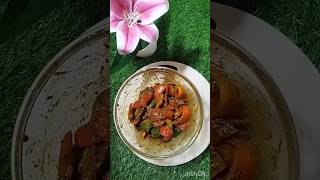 Mirchi Achar #youtubeshorts #mykitchen6781