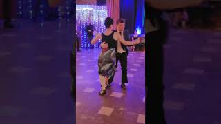 Soul Dance Contest, Pippa and Zach 7 #souldance #lindyhop #swing