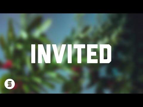 Invited | Official Lyric Video | Switch