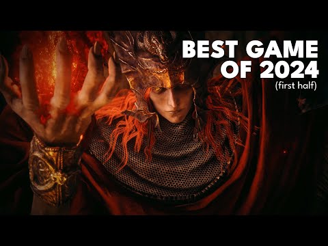 Best Games of 2024 So Far - Top 5 Picks!