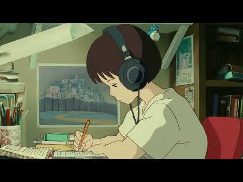 30 Minutes Focus Music for Study/Work/Chill out 🎧