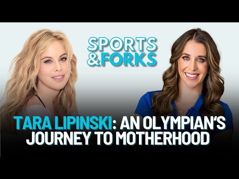 Tara Lipinski: The Diet that Led to Olympic Gold, Her Fertility Journey and Go-To Shake Shack Order