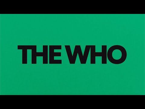 The Who - Beads On One String (Yaggerdang Remix) | Official. Lyric Video