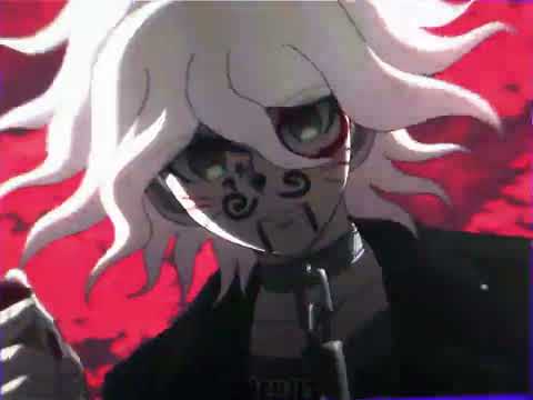 "HE'S HOMELESS!!" - A Nagito edit