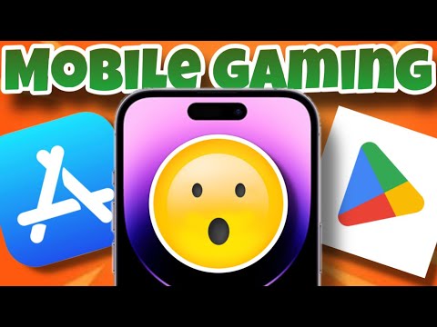 The Past, Present, & Future Of Mobile Gaming | Ft. GamingInTheMoment