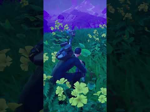 I Survived the Epic Final Elimination with Fortnitemares Chainsaw!