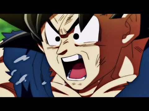 Family Ties | DragonBall Edit