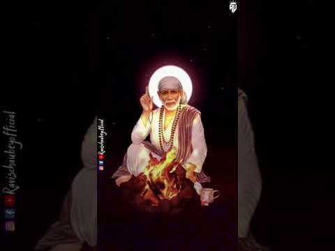 bol sai baba ki jai 🎉😌💫#saibaba #status #plz_subscribe_my_channel