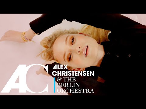 Another Day in Paradise (feat. Glasperlenspiel) – Alex Christensen & The Berlin Orchestra