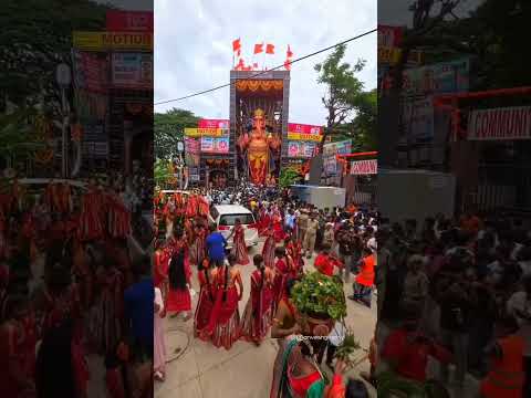 #ganesh #ganeshchaturthi #ganeshutsav #ganeshji #shorts #short #shortvideo #shortsvideo #shortsfeed