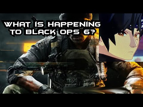 What is happening to Call of Duty?