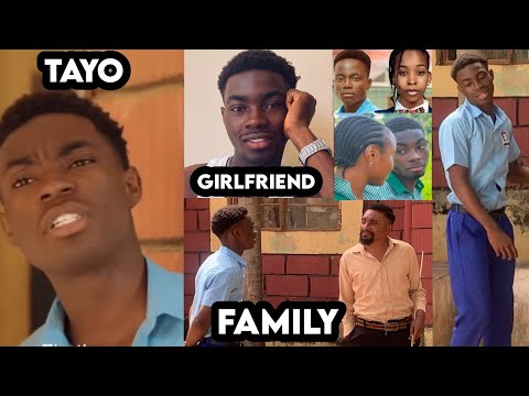 Arize Igboemeka (Tayo) Biography, Girlfriend, Deep Secret, Networth THE NEW GIRL SEASON 3 EPISODE 1