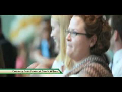 University Beat: USF School of Accountancy Flash Mob