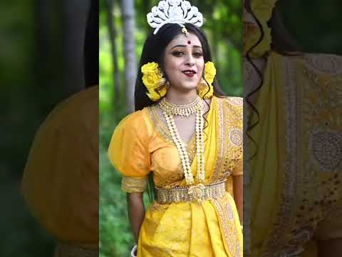 তুই কি ধনী আমার মনের রানী ওগো হবি..🙉👀#cute_pinkuu_17 #reels #instagram #trending #love #viralvideo