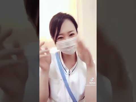 看護師と患者の恋愛はあり？/TikTok #shortmovie #09