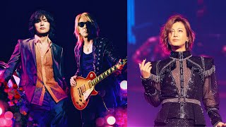 Why Did Kohaku's Viewer Ratings Soar with B'z's Appearance?