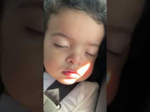 Cute twins fall asleep #baby #twins #family #twinlittle #twinbabies #funny