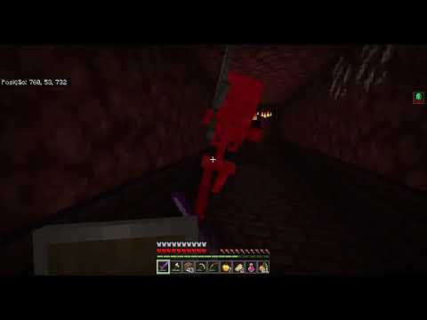 Amiguinhos 2:Vou matar o Wither